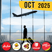 Udon Thani Airport Timetable